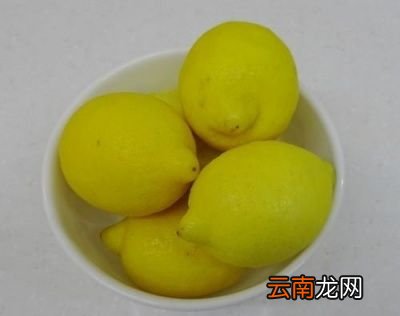 柠檬片泡蜂蜜制作方法
