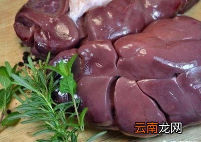 吃腰子真的能补肾吗