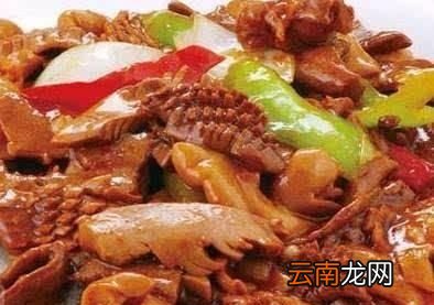 吃腰子真的能补肾吗