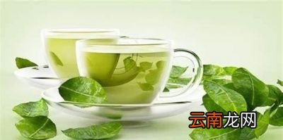 茶为什么可以提神