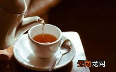茶为什么可以提神