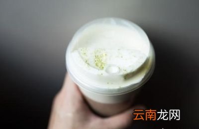 孕妇可以喝奶茶吗答案是NO不能喝