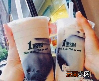 孕妇可以喝奶茶吗答案是NO不能喝