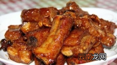 焯过水的排骨是用冷水还是热水炖怎么好吃