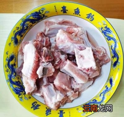 焯过水的排骨是用冷水还是热水炖怎么好吃
