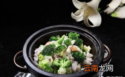 西兰花发挥最强抗癌功效的烹调方法