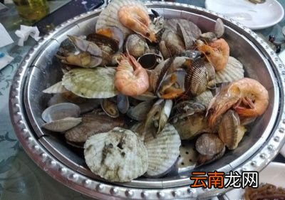 吃什么海鲜对身体好