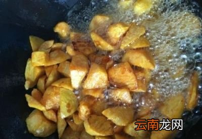 地瓜怎么做好吃求推荐