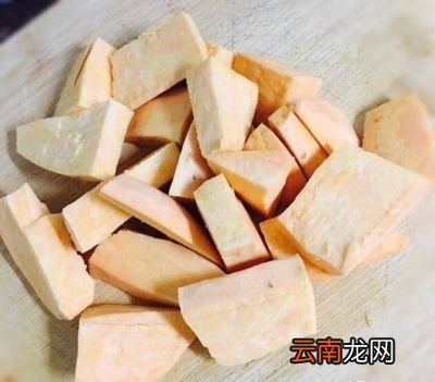 地瓜怎么做好吃求推荐