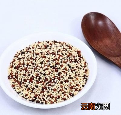 藜麦怎么吃呢