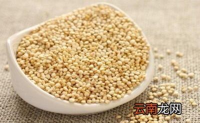 藜麦的食用方法