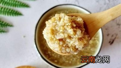 藜麦怎么吃呢