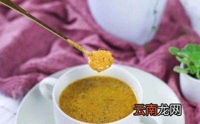 藜麦的五种做法