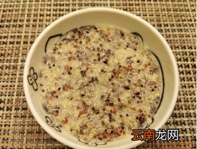 藜麦的吃法有哪些