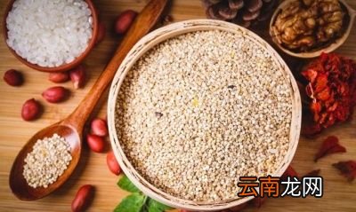 藜麦的吃法有哪些