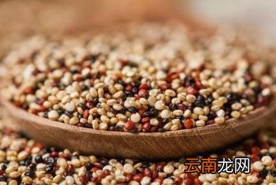 藜麦的正确吃法有哪些