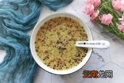 藜麦的正确吃法有哪些