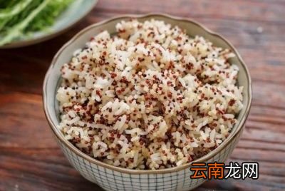 藜麦的正确吃法有哪些