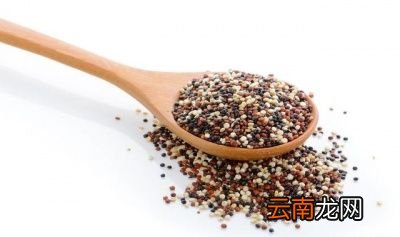 藜麦红豆薏仁粥做法
