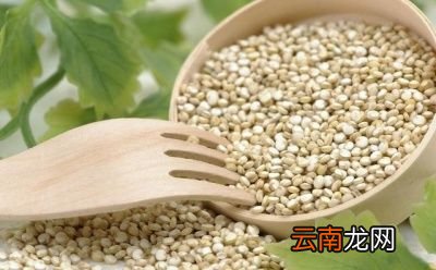 藜麦红豆薏仁粥做法