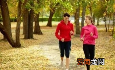 跑步时要注意什么呢