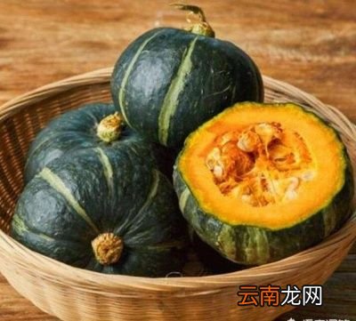 板栗南瓜如何种植适合种植在哪些地方