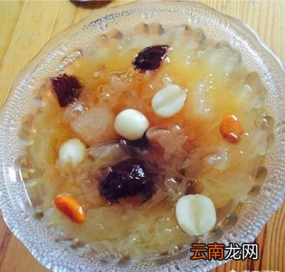 夏天为什么要多喝汤