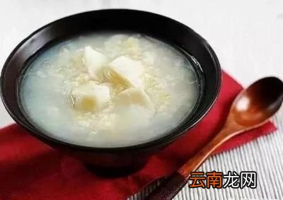 夏天为什么要多喝汤