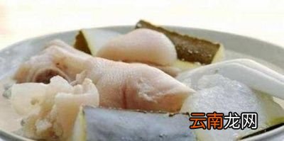 夏至养生必喝的“夏至汤”喝什么好