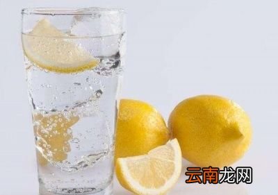 为什么柠檬能起到燃烧脂肪的效果