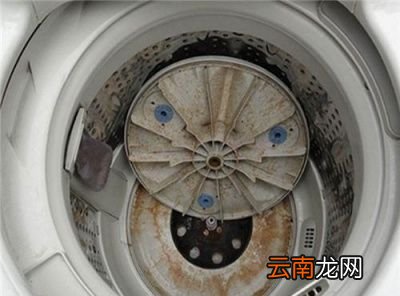 如何清洗洗衣机