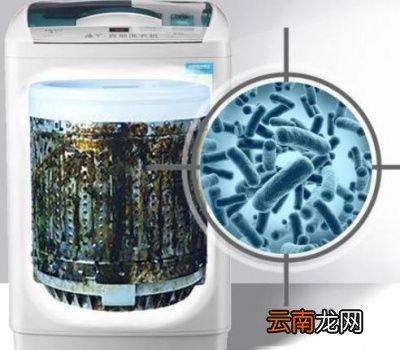 如何清洗洗衣机