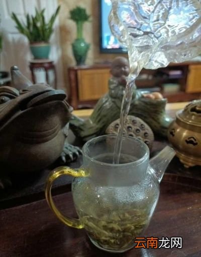 茶叶要不要放冰箱里
