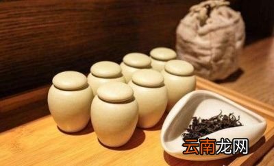 这个主要看是哪些茶叶