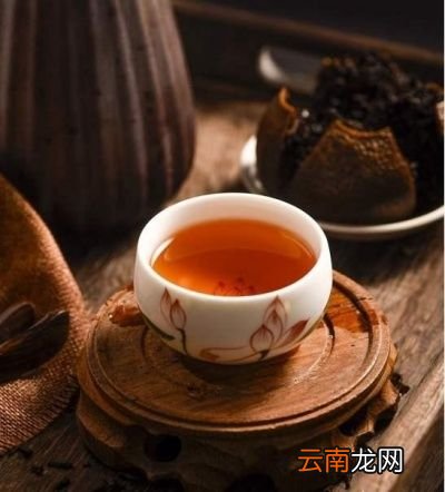 这个主要看是哪些茶叶