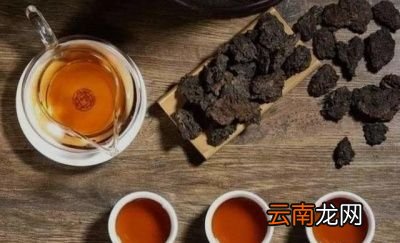 哪些茶不可以放冰箱里