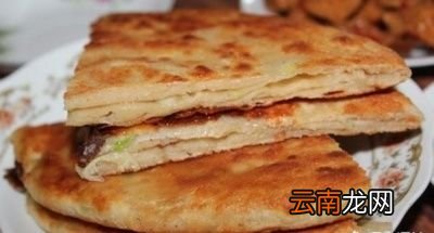 农村人做烙饼用冷水和面还是用热水和面