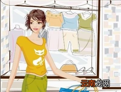 再来说说我旧的不穿的衣服是怎么处理的