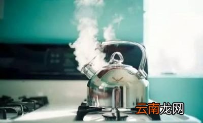 开水在几个小时后不能饮了