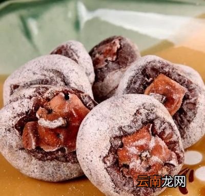 做柿饼如何挑选柿子很关键