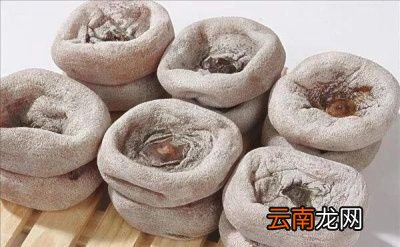 做柿饼如何挑选柿子很关键