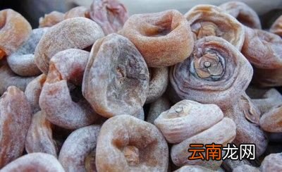 做柿饼如何挑选柿子很关键