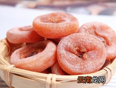柿饼下技巧和注意事项