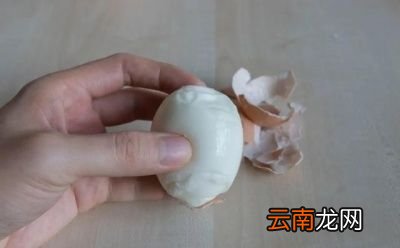 让鸡蛋壳更好剥的煮蛋技巧