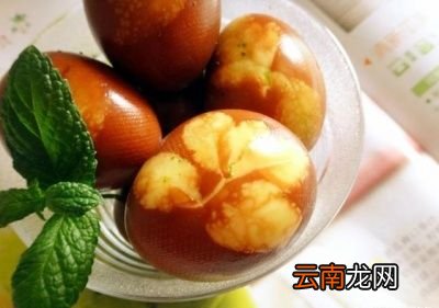 煮茶叶蛋的方法