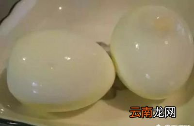 煮茶叶蛋的方法