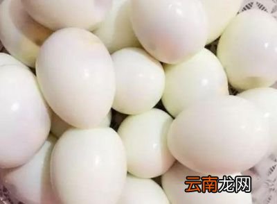 煮茶叶蛋的方法