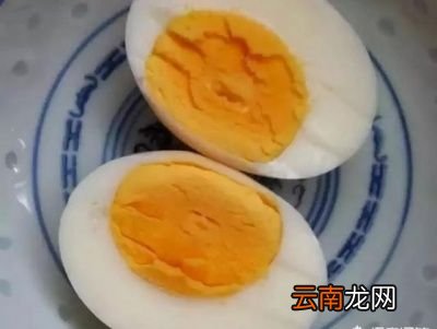 煮茶叶蛋的方法