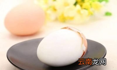 8如何快速剥鸡蛋皮