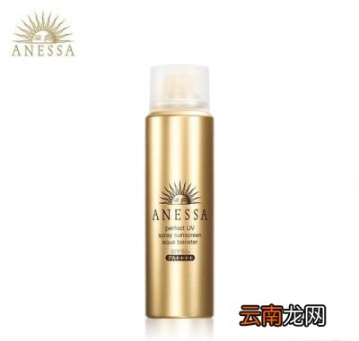 防晒步挑选适合自己肤质的防晒产品